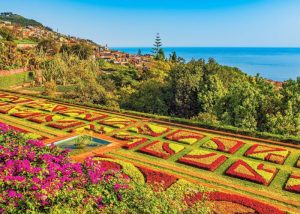 Portugal-vacation-Tour-Madeira_atlantivacations garden